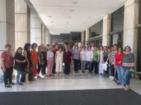 Εντυπωσίασε η Δημοτική Χορωδία Τρικάλων στο Μέγαρο Μουσικής Αθηνών