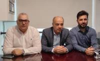 Κάλεσμα του Ερασιτέχνη προς κάθε ενδιαφερόμενο-Πρόσκληση σε όλους στα εγκαίνια του Αθλητικού Κέντρου