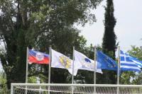 Την Πέμπτη 2 Ιουνίου τα εγκαίνια του Αθλητικού Κέντρου του ΑΟ Τρίκαλα
