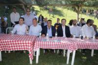 Με επιτυχία το 40ο Πανελλήνιο Αντάμωμα Σαρακατσαναίων στα Περτουλιώτικα λιβάδια