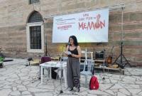 Ενθουσίασε το Μαθητικό Φεστιβάλ της ΚΝΕ στα Τρίκαλα