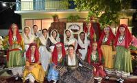 Μουσικοχορευτική βραδιά διοργανώνει ο Πολιτιστικός Σύλλογος Κρήνης