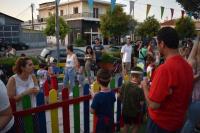 «Street food, Ethnic και άλλα» από τους  «Μικρούς Σεφ» των ΚΔΑΠ ΜΑΘΗΣΗ