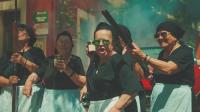 Viral οι Gangsters Κρητικές Γιαγιάδες που προκαλούν βεντέτα με τους Trappers!