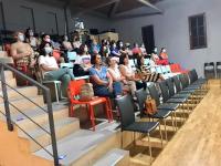 Ασφαλέστερες συνθήκες στους βρεφονηπιακούς σταθμούς του Δήμου Τρικκαίων με σεμινάρια ΚΑΡΠΑ