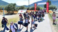  Άνοιξε χθες τις πύλες η Κατασκήνωση της ΚΝΕ - Μήνυμα της νεολαίας από τις Νηές της Μαγνησίας