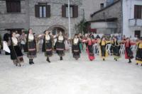 Θρησκευτικές και Πολιτιστικές Εκδηλώσεις στο (ΜΕΣΟΧΩΡΙ) στην Πύλη 