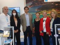  Caravan Salon Tour Natur 2022