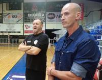 Ο Γιώργος Κουρμέτζας team manager στον Α.Ο Τρίκαλα