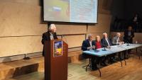 “ Ουκρανικός  Πόλεμος”: Μία βιβλιοπαρουσίαση - έπαινος του “ Πολιτικού Πολιτισμού”