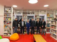 Ταξίδεψαν στ’ αστέρια οι μικροί μας φίλοι με τους «Θαλασσοπόρους του ουρανού!»  