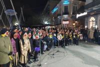  Η… γιορτή εν τη ενώσει των 3 ΚΔΑΠ του Δήμου Τρικκαίων