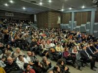 Εντυπωσίασε η κοινή χορευτική εκδήλωση για την ενίσχυση του συλλόγου «Φλόγα» στα Τρίκαλα