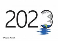 Ο κόσμος το 2023 με τη ματιά σκιτσογράφων