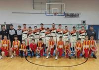 Ματς – γιορτή για την οικογένεια των Trikala Basket