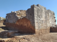 Τρίκαλα – Σε εξέλιξη η ανάδειξη της αρχαίας Πέλιννας - Εντυπωσιακά τα ευρήματα