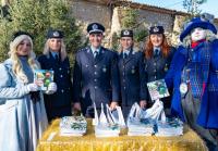 Εκδήλωση του Τμήματος Τροχαίας Τρικάλων