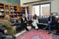  Επιβράβευση των καλύτερων στολισμών την περίοδο των Χριστουγέννων στον Δ. Τρικκαίων