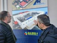 Δ. Τρικκαίων: Πρώτη επίσκεψη Ευρωπαίου αξιωματούχου για τα έργα που χρηματοδοτεί η ΕΕ 