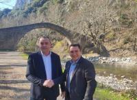 Αλλάζουν τα δεδομένα στον Δήμο Πύλης - Έδωσαν τα χέρια Χήρας  και Τσιούτσιας  