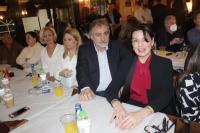 Η κοπή της Βασιλόπιτας του Κυνηγετικού Συλλόγου Πύλης