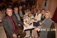 Συγκέντρωση Σταμόπουλου στην Οιχαλία - Το πλήθος ξεπέρασε κάθε προσδοκία!