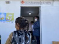 Οδοντιατρικός έλεγχος στους τρικαλινούς Ρομά από το Κέντρο Κοινότητας του Δήμου Τρικκαίων (με φωτογραφίες)