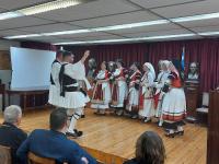 Με μεγάλη επιτυχία η ετήσια εκδήλωση κοπής της πίτας των απόδημων Καρδιτσιωτών στην Αθήνα