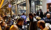 Με πολύ κόσμο ο Χατζηγάκης στην Πράσινη Γωνιά