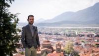 Γιώργος Μπάκας
