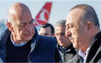 Η Τουρκία απειλεί (πάλι) με… ατύχημα !