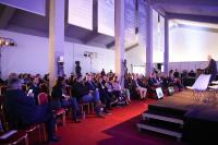 Σχεδιασμός και όραμα για τα Τρίκαλα του 2030 – Ξεκίνησε το διήμερο συνέδριο με σημαντικές τοποθετήσεις