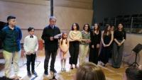  Εξαιρετικά μουσικά ακούσματα στο διήμερο εκδηλώσεων του Δημοτικού Ωδείου Τρικάλων  