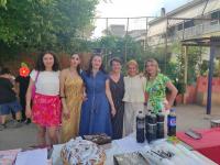 Πάρτι λήξης σχολικής χρονιάς 31ου Δημοτικού «Κώστας Βάρναλης»