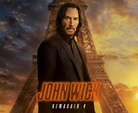 Καταιγιστικός «JOHN WICK ΚΕΦΑΛΑΙΟ 4»  στον Δημοτικό Θερινό Κινηματογράφο Τρικάλων