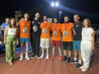 Γήπεδο μπάσκετ «Κώστας Παπανικολάου» κοσμεί το Διαλεκτό του Δήμου Τρικκαίων