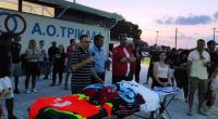 Αυλαία για την Ακαδημία του ΑΟΤ και ποδοσφαιρικό γλέντι στη Σωτήρα