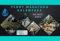Penny Marathon Καλαμπάκα