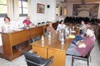 Αναπτυξιακό εργαλείο το Γεωπάρκο Πύλης Μετεώρων...