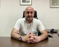 Νέος Δήμαρχος Τρικκαίων ο Νίκος Σακκάς  