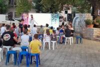 Ξεκίνησαν οι παραστάσεις για παιδιά στο Δήμο Πύλης