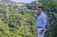 Δήλωση υποψηφιότητας του Αθανασίου Νικογιάννη