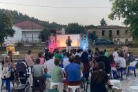  Και τον Αύγουστο παραστάσεις Καραγκιόζη στα χωριά του Δήμου Τρικκαίων