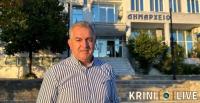 Δέκα νέους υποψηφίους παρουσίασε ο Μιχάλης Μπαγιώτης  
