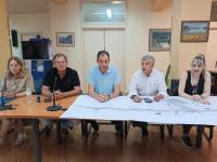 Ανάπλαση δυτικής εισόδου Καρδίτσας  από την Περιφέρεια Θεσσαλίας