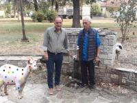 Δείτε τι συνέβη στο Φλαμούλι προχθές...