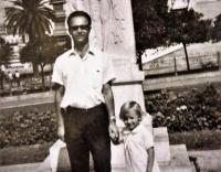 “Σκέψεις στη μνήμη του πατέρα μου”