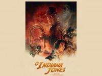  Ο Indiana Jones στον Δημοτικό Θερινό Κινηματογράφο Τρικάλων