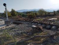 Άμεση ανάγκη αποκατάστασης των ζημιών στο σιδηροδρομικό δίκτυο. Να επιστρέψει και το μουσειακό μας τρένο στη φυσική του θέση