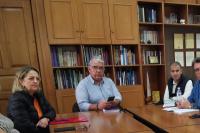 Σερίφης πόλεως Τρικκαίων Παπασίκας
